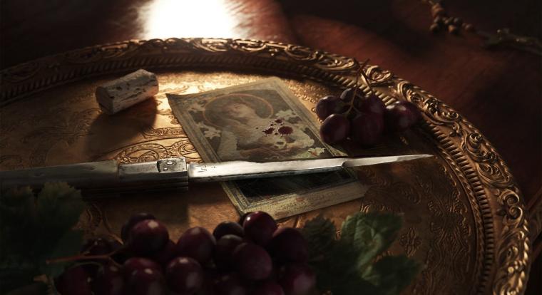 A Mafia: The Old Country visszatér a gyökerekhez