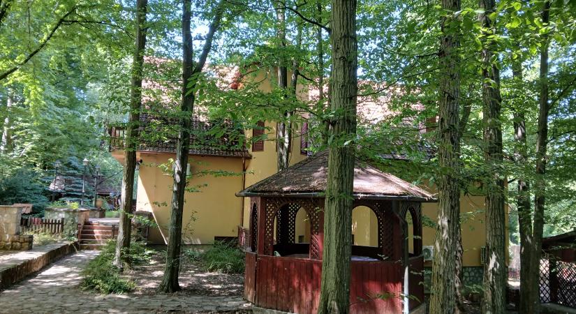 Szívet melengető kezdeményezés: Illés Hajlék a szenvedélybetegekért