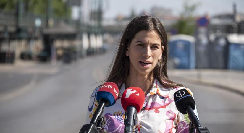 Szentkirályi Alexandra: a BKK és a városvezetés hazudott a budapestieknek