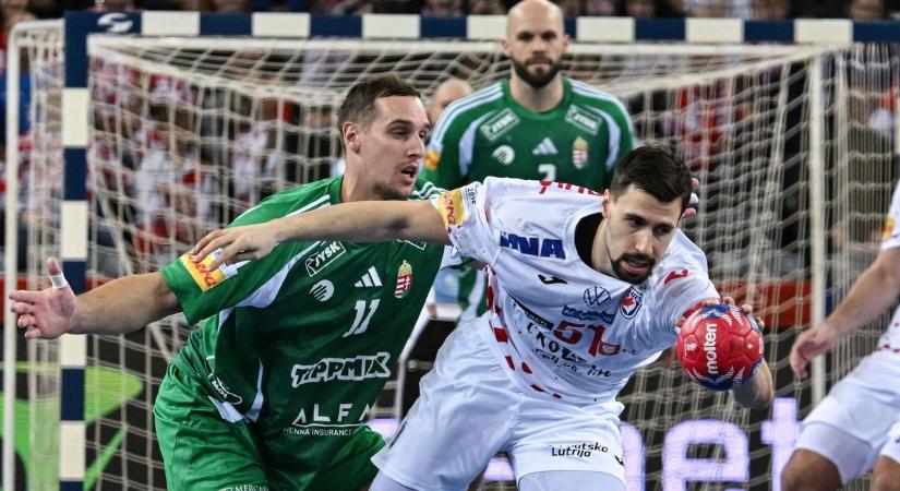 Mit kell tudni a Veszprém új játékosairól? - múlt, forma, statisztikák