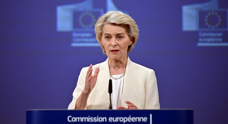 Magyarországnak is jobban a zsebébe kell nyúlnia, 100 milliárd eurót kapna Ukrajna az EU-tól