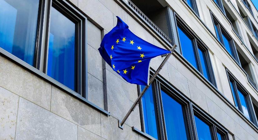 Rekord költségvetést szeretne az Európai Unió a 2028–2034-es időszakra