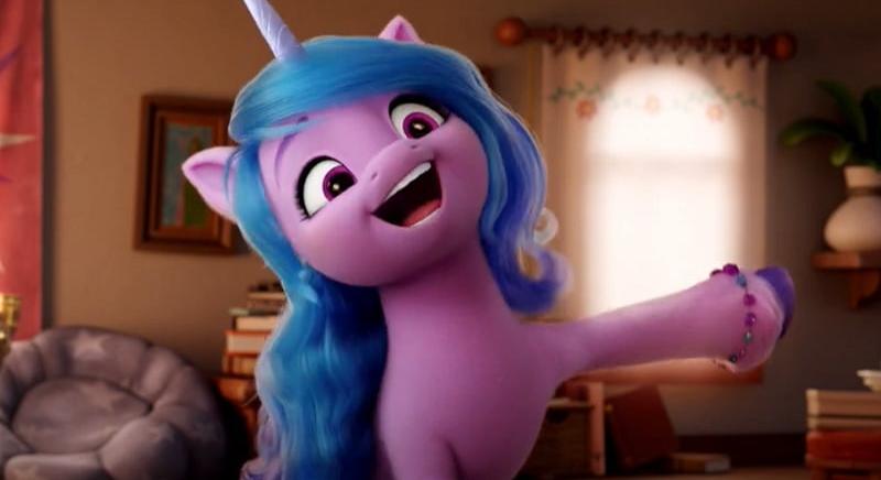 Ikonikus gyerekjáték kel életre az élőszereplős Én kicsi pónim filmben