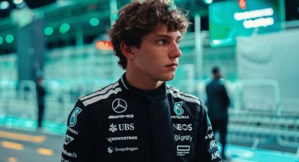 Antonellit kellene félretenni? Szerdai F1-es hírek és sztorik