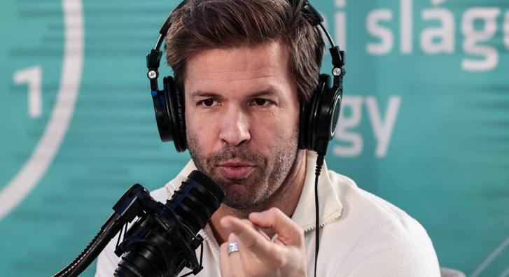 Sebestyén Balázsék páros lábbal álltak bele a Gun N' Rosesba budapesti koncertjük miatt: „Valljuk be, ez sz*rul szólt”