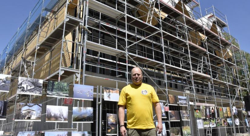 A vízisport edzőközpontnak plusz forrásról szavazott a testület