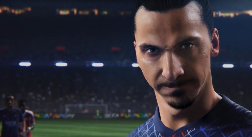 Befutott az első előzetes az EA Sports FC 26-hoz, amelyben eldönthetjük, hogy autentikus vagy gyors focit szeretnénk játszani