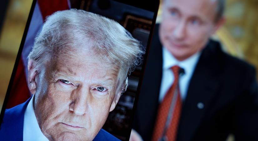 Új irány Trump külpolitikájában?