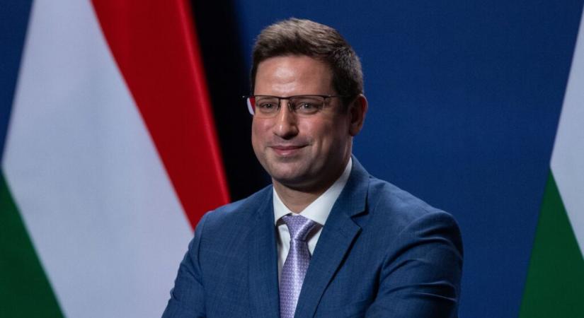 Megszületett Gulyás Gergely kislánya a tavaly elvett HírTV-s tévébemondótól