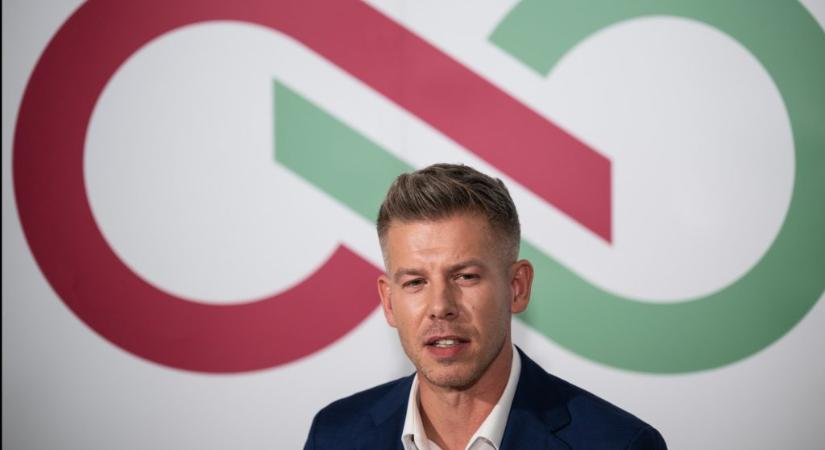 Magyar Péter Sebestyén József haláláról: elvárható egy független vizsgálat, ilyen ne történjen meg még egyszer