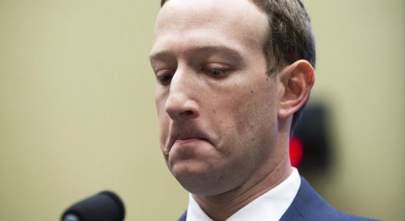 Zuckerberg perek elé néz: jön a számonkérés