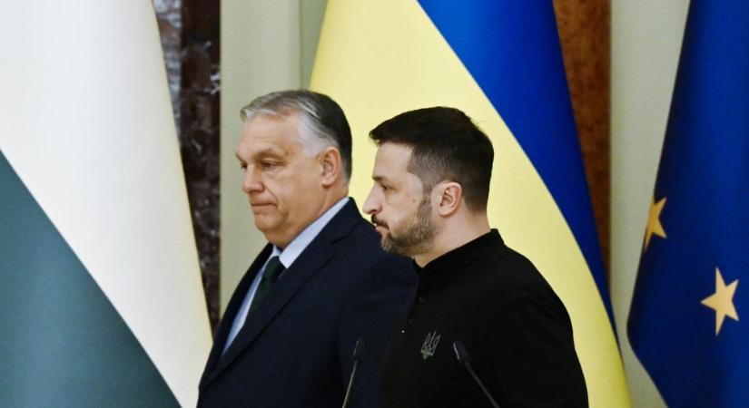 Ukrajna vizsgálatot indított Sebestyén József halála ügyében