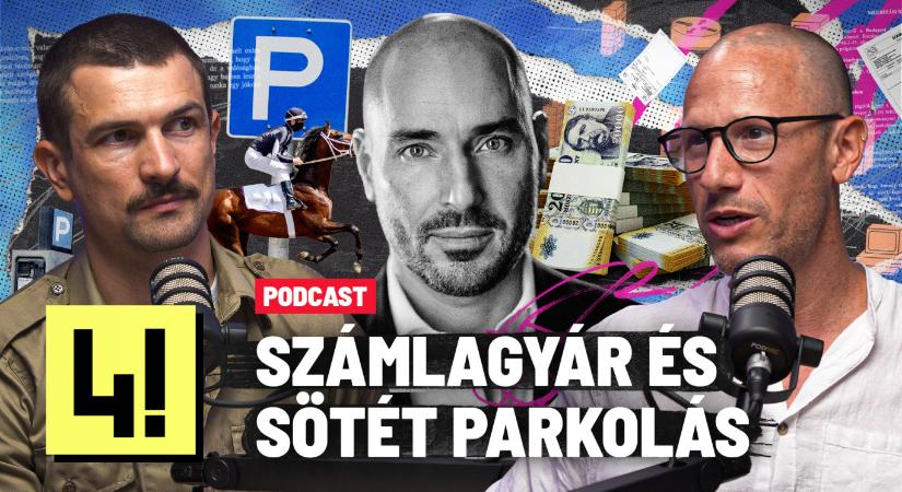 A rendszer titokzatos háttérembere, aki a Nagymester mögött állt