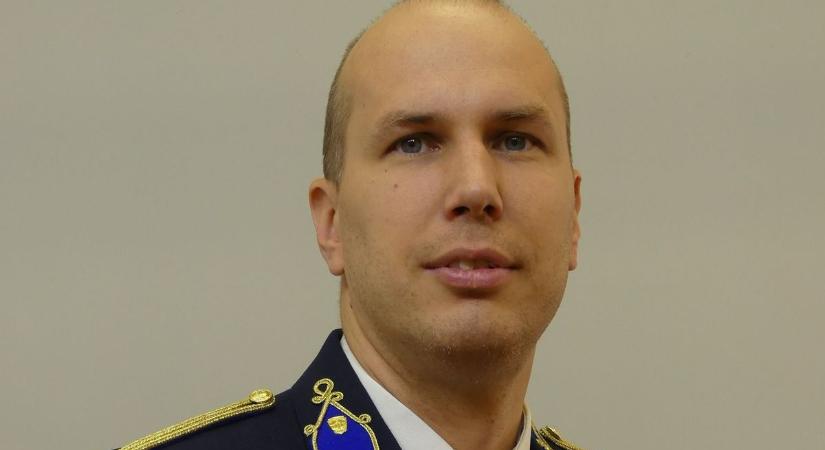 Egy rendőr titkai – gyerekkori álma, hogy szolgáljon és védjen? Akkor ez önnek szól!