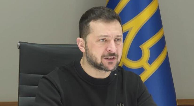 Zelenszkijék is vizsgálódnak az elhunyt kárpátaljai férfi ügyében