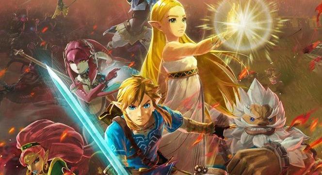 The Legend of Zelda élőszereplős film: kiderült kik alakítják Zeldát és Linket!