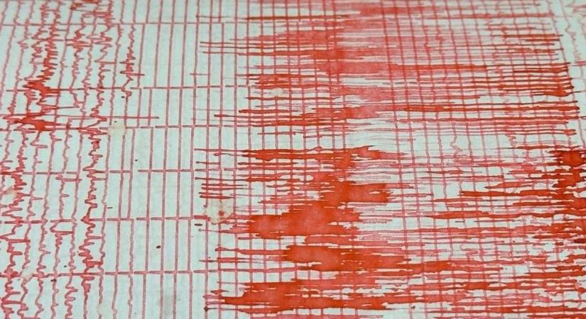 Újabb földrengés volt Magyarországon, a lakosság is érezte
