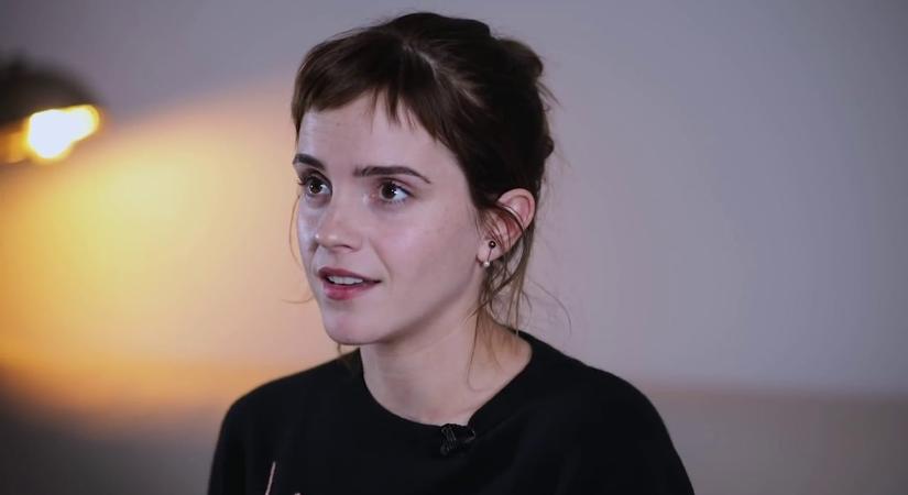 Újabb Harry Potter-sztár bukott meg az utakon – gyorshajtás miatt eltiltották a vezetéstől Emma Watsont