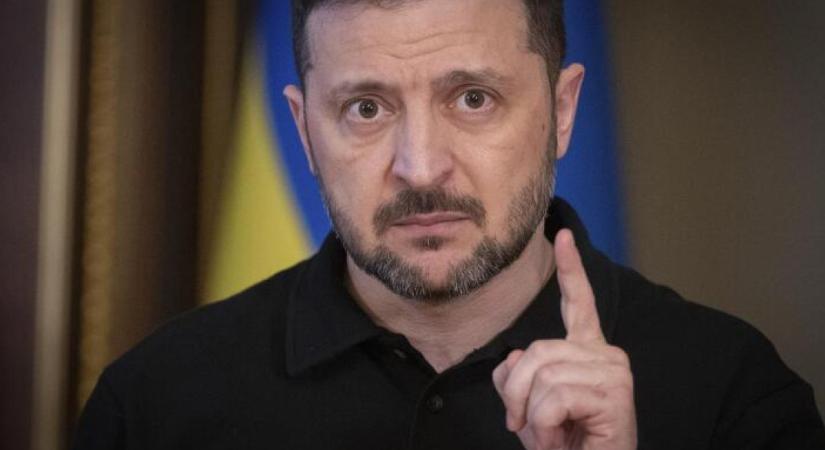 Ukrajna sem hagyja annyiban Sebestyén József ügyét