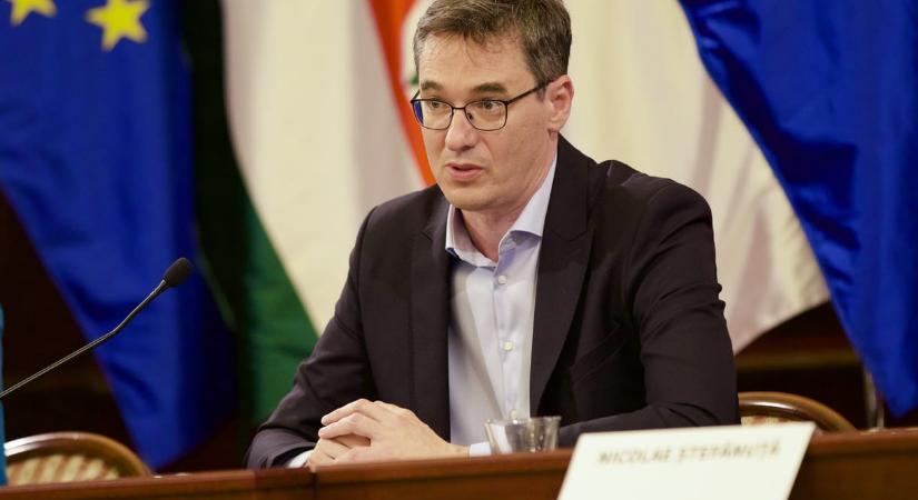 Karácsony Gergely: Nemsokára Anonymus Antal is jelentkezik majd egy összevágott hangfelvétellel