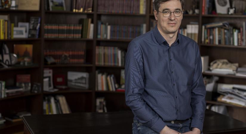 Karácsony Gergely: Az Országházban is nyílik majd skybar?