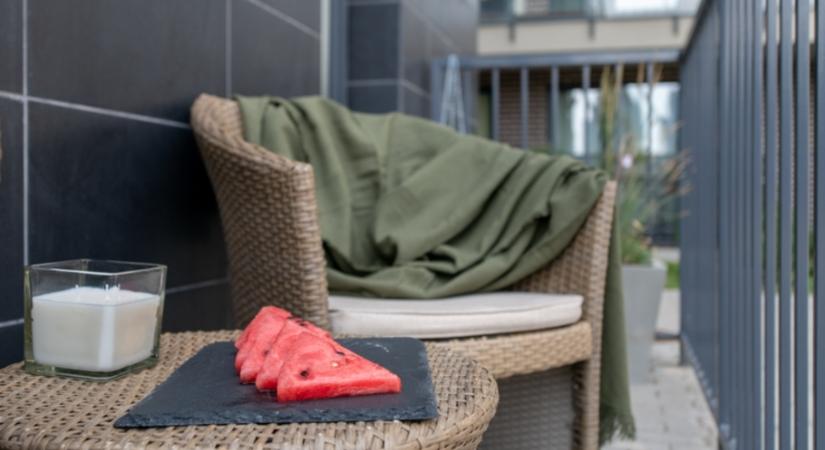 Így termeszthetsz görögdinnyét az erkélyen: 6 lépéses útmutató, hogy neked is sikerüljön