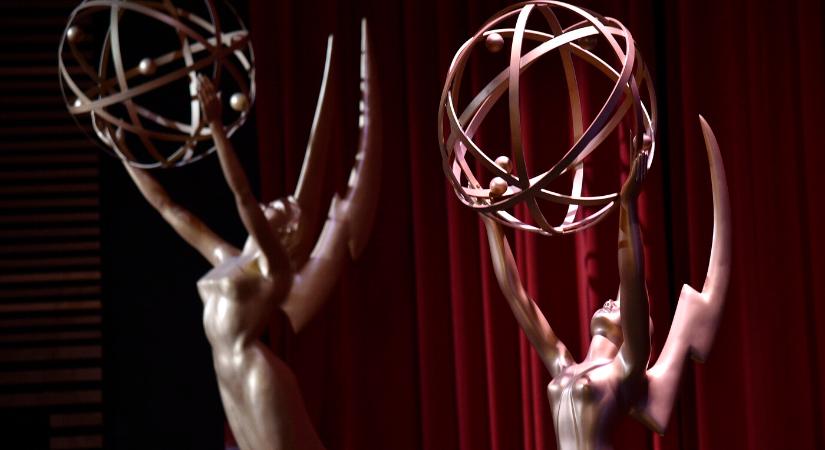 A Különválás és a Pingvin kapta a legtöbb Emmy-jelölést