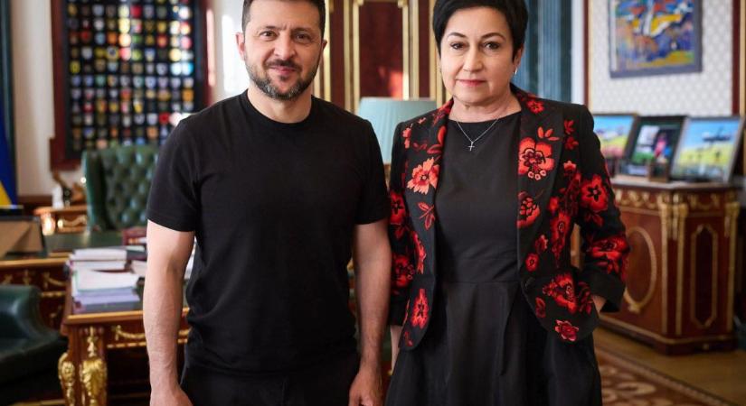 Ukrajna teljes körű vizsgálatot indít Sebestyén József halálának ügyében