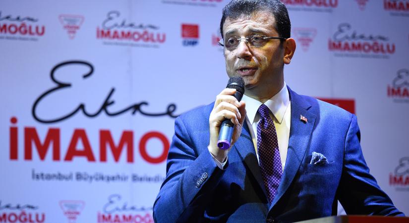 Börtönre ítélték Erdogan legnagyobb politikai ellenfelét