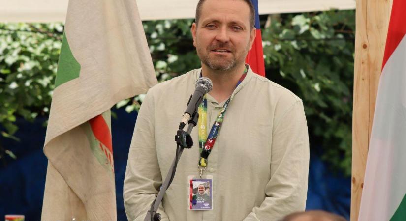 Az itt élők értékes, egyenrangú polgárai ennek az országnak
