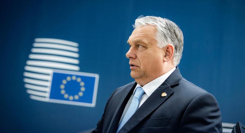 Orbán Viktor: Brüsszel Ukrajnába akarja vinni az európai emberek pénzét