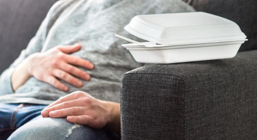 5 egyszerű trükk éjszakai reflux ellen