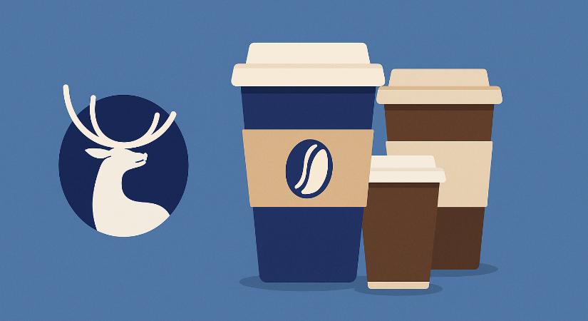A Starbucks új kihívója már nem csak kínai sztori: a Luckin Coffee amerikai nyitása