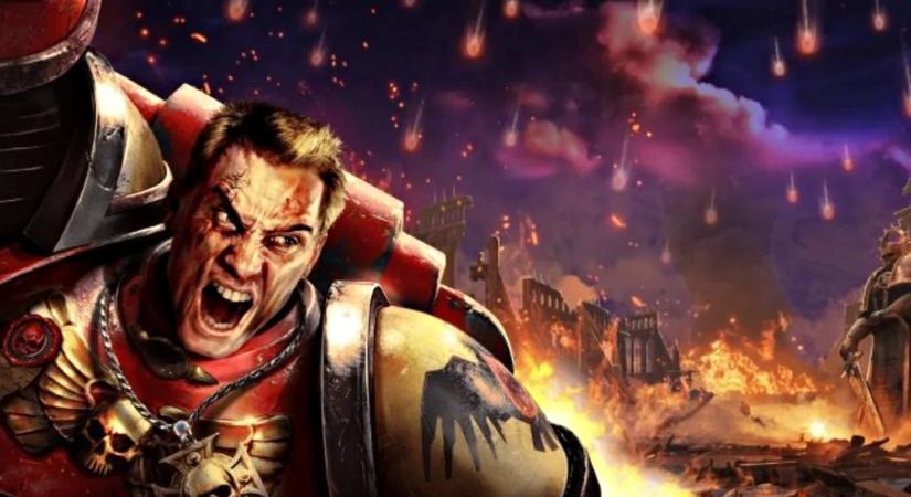Egy legendás stratégia tér vissza megújulva, dátumot kapott a Warhammer 40,000: Dawn of War – Definitive Edition