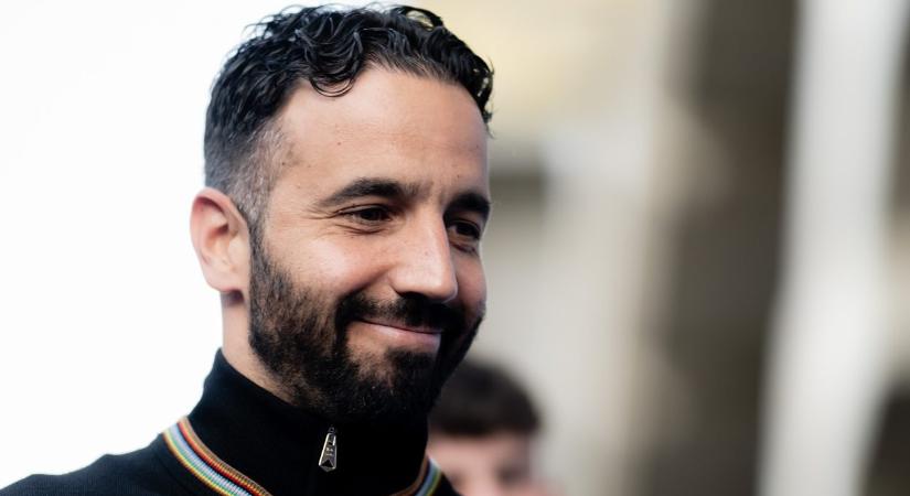 Ezzel a világklasszissal a Manchester United rárúgja az ajtót a futballvilágra