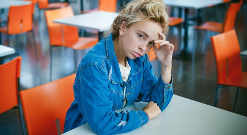 Az elfojtott stressz: amikor a tested jelez, de nem figyelsz oda