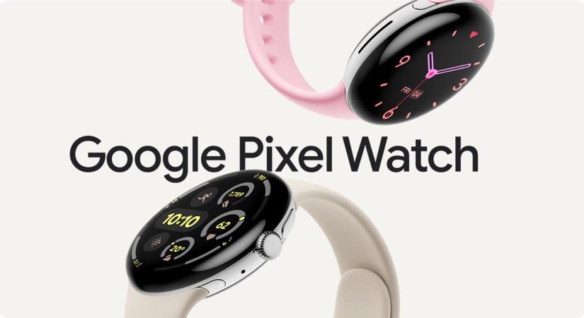 Nagyobb akkumulátort igen, új chipet viszont nem hoz magával a Google Pixel Watch 4