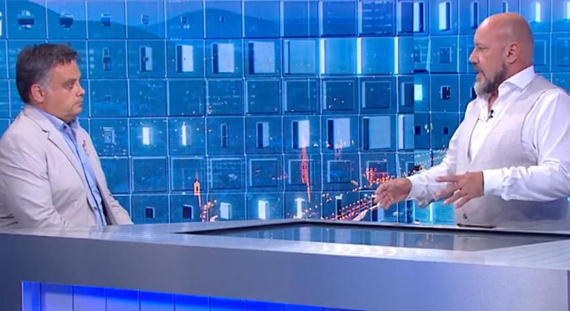 Monitor – Orbán Viktor: Semmi sem hatalmaz fel egyetlen államot sem a brutalitásra  videó
