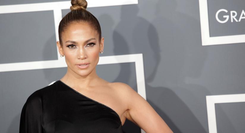 Titokzatos menüvel készül a magyar séf Jennifer Lopez számára