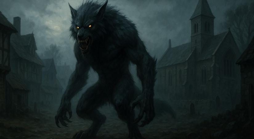 De szép kis szőrös! – Megtalálta főszereplőjét Robert Eggers vérfarkas-filmje
