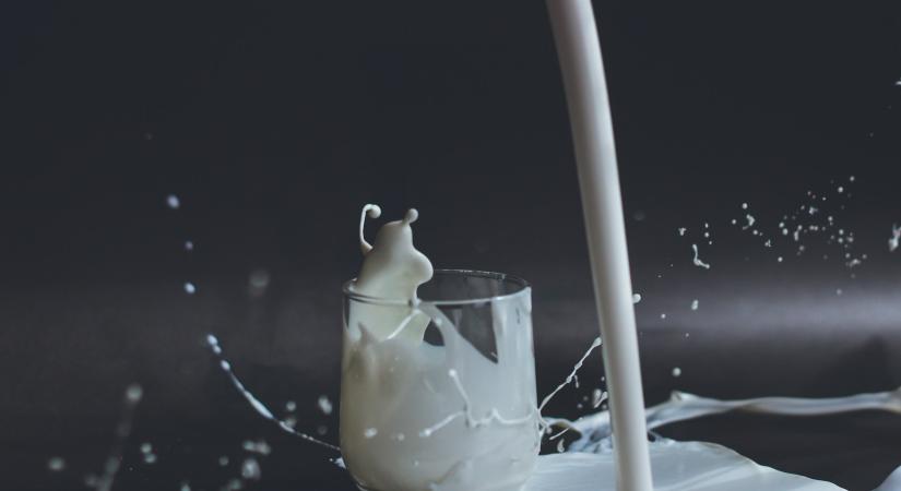 Megromlott a tej? Ki ne dobjuk, sok pénzt spórolhatunk vele a konyhában