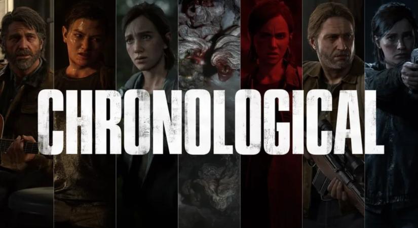 A készítők szerint egészen újszerű élményt ad a The Last of Us: Part II új, kronologikus játékmódja