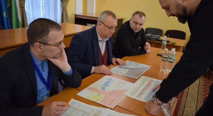 Beregszászi elkerülő út: fontos szakaszhoz érkezett a beruházás