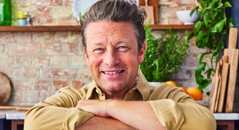 Sokan ódzkodnak ettől az ételtől, de Jamie Oliver szerint a hosszú élet titka lehet