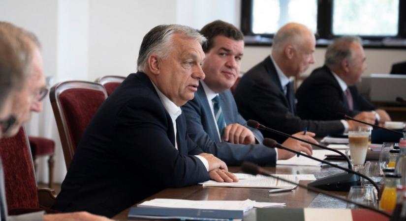 Orbán Viktor reagált az Európai Unió költségvetésére: Ez még tárgyalási alapnak is gyenge