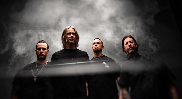 Az Alter Bridge Budapesten is bemutatja új lemezét