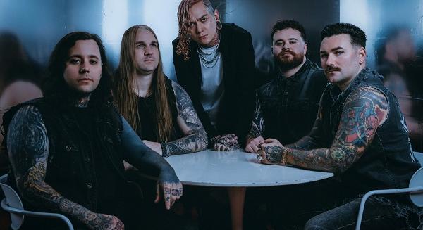 Lorna Shore: jövőre arénaturnén, a Whitechapellel jönnek Budapestre!