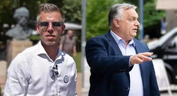 ORBÁN-KORMÁNY – A magyarok 70 százaléka elégedetlen vele