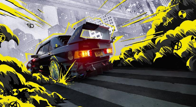 Garázsba tolja, kiköti az akkut, leponyvázza és örökre rázárja az ajtót az EA a Need for Speed franchise-ra?