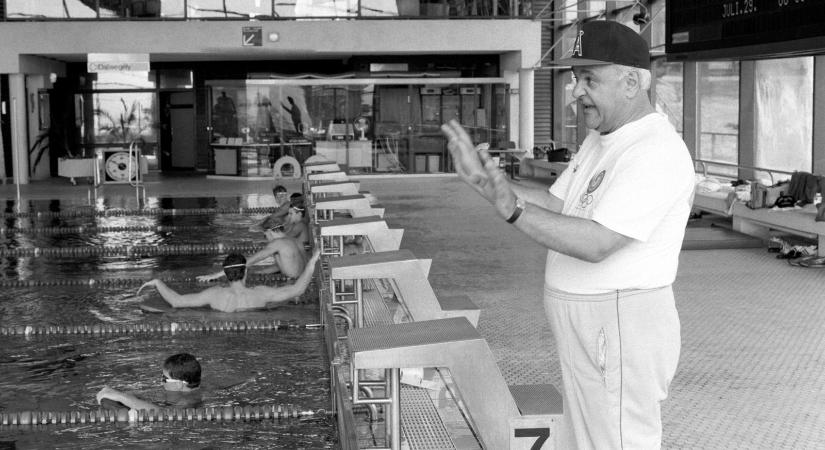 „Azoknak a sportvezetőknek, akik a pedofil, gyermekbántalmazó Széchy Tamást mindmáig népszerűsítik, nincs helyük a közéletben”